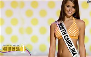 Miss Teen USA 2007